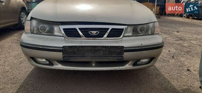 Седан Daewoo Nexia 2006 в Черкассах