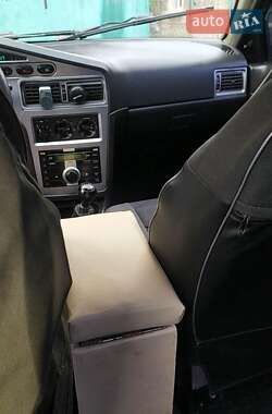 Седан Daewoo Nexia 2011 в Яворове