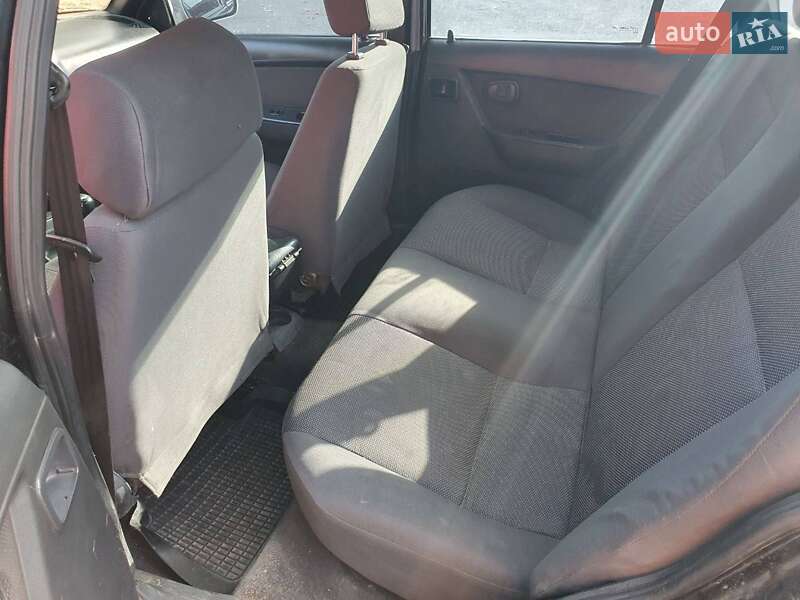 Седан Daewoo Nexia 2010 в Харькове