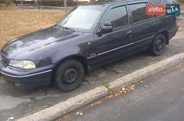 Седан Daewoo Nexia 2007 в Киеве