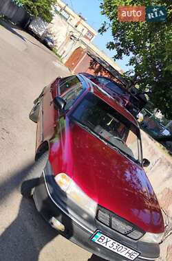 Седан Daewoo Nexia 2006 в 