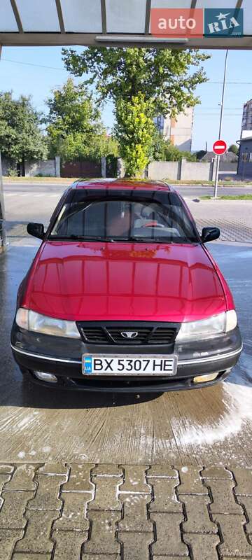 Daewoo Nexia 2006