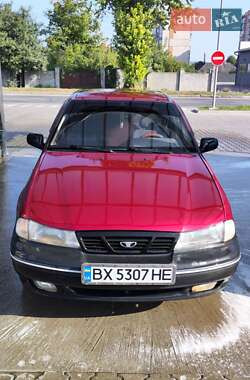 Седан Daewoo Nexia 2006 в 