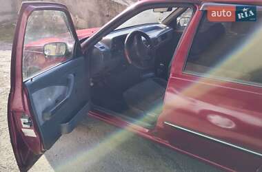 Седан Daewoo Nexia 2006 в 