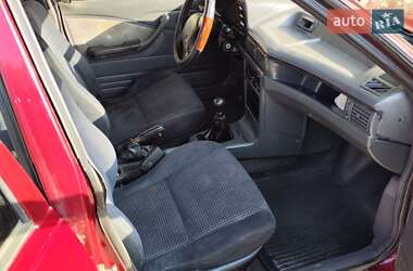 Седан Daewoo Nexia 2006 в 