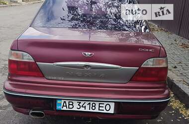 Седан Daewoo Nexia 2007 в Хмельнике