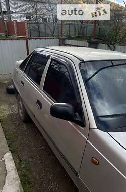 Седан Daewoo Nexia 2007 в Сваляве