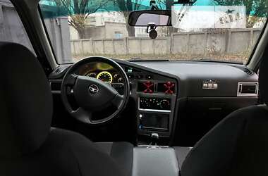 Седан Daewoo Nexia 2012 в Терновке