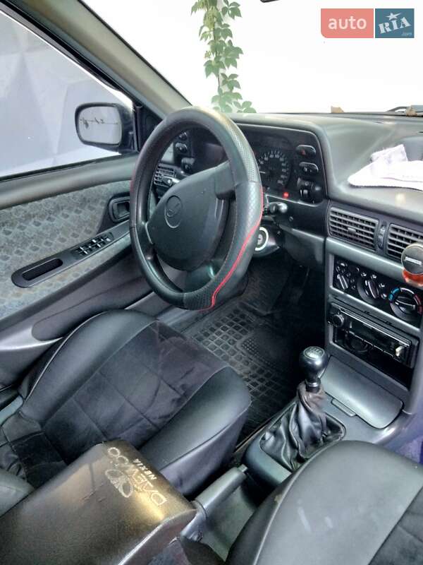 Седан Daewoo Nexia 2007 в Шепетовке фото 8 Седан Daewoo Nexia 2007 в Шепетовке