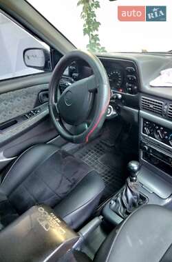 Седан Daewoo Nexia 2007 в 