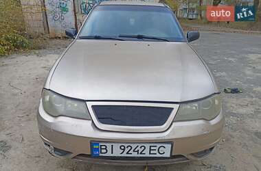 Седан Daewoo Nexia 2008 в 