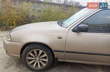 Седан Daewoo Nexia 2008 в 