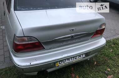 Седан Daewoo Nexia 2007 в 