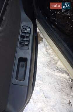 Седан Daewoo Nexia 2012 в 