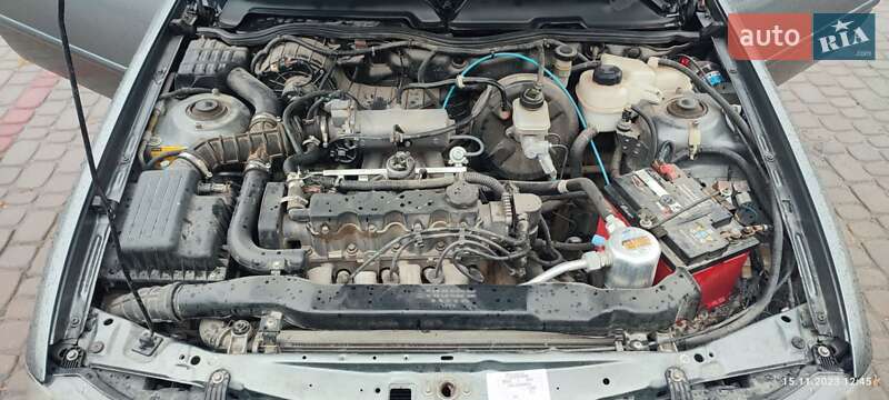 Седан Daewoo Nexia 2013 в Дунаевцах