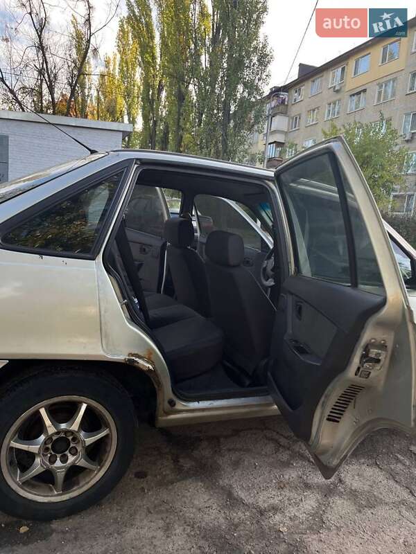 Седан Daewoo Nexia 2008 в Киеве фото 5 Седан Daewoo Nexia 2008 в Киеве