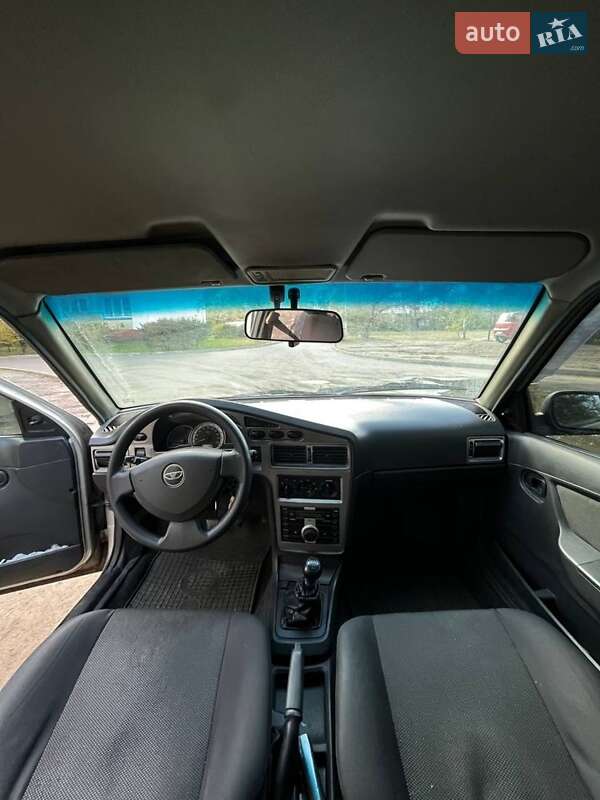 Седан Daewoo Nexia 2008 в Киеве фото 7 Седан Daewoo Nexia 2008 в Киеве
