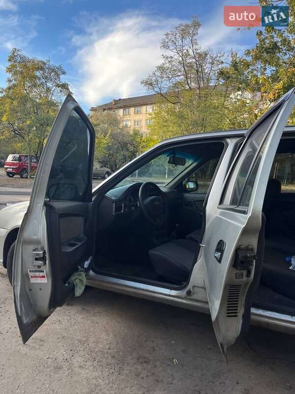 Седан Daewoo Nexia 2008 в Киеве фото 9 Седан Daewoo Nexia 2008 в Киеве