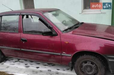 Седан Daewoo Nexia 2007 в 