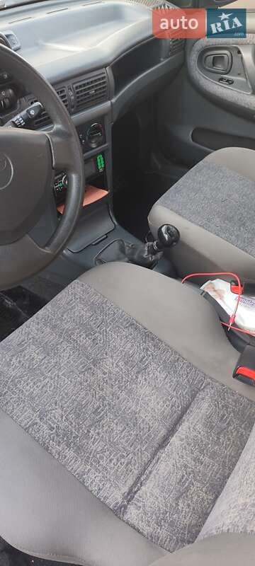 Седан Daewoo Nexia 2007 в Виннице фото 7 Седан Daewoo Nexia 2007 в Виннице