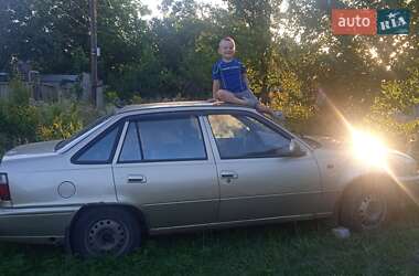 Седан Daewoo Nexia 2007 в 