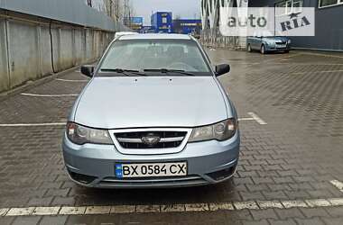 Седан Daewoo Nexia 2012 в Хмельницком