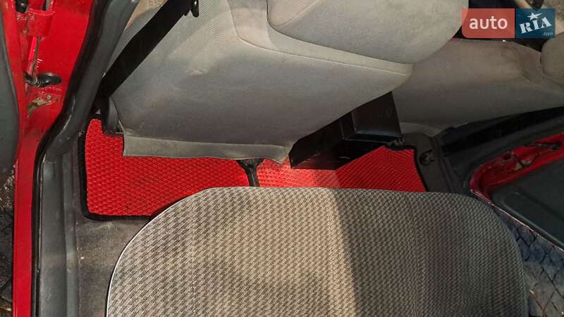Седан Daewoo Nexia 2007 в Хмельницькому