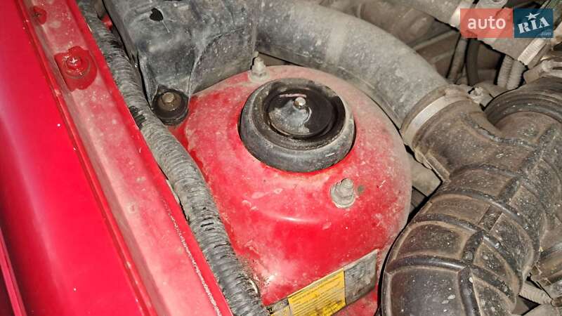 Седан Daewoo Nexia 2007 в Хмельницькому