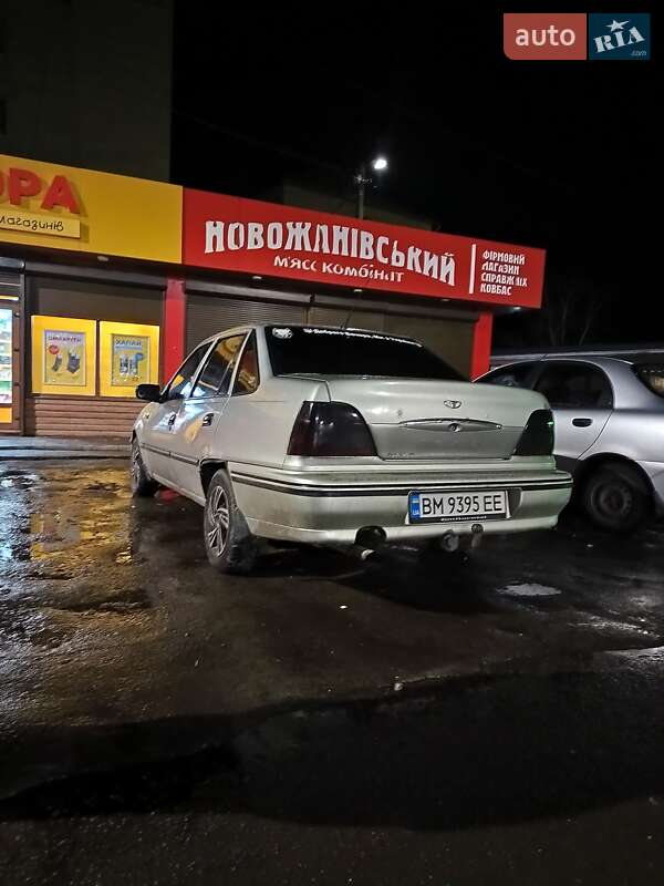 Седан Daewoo Nexia 2007 в Киеве