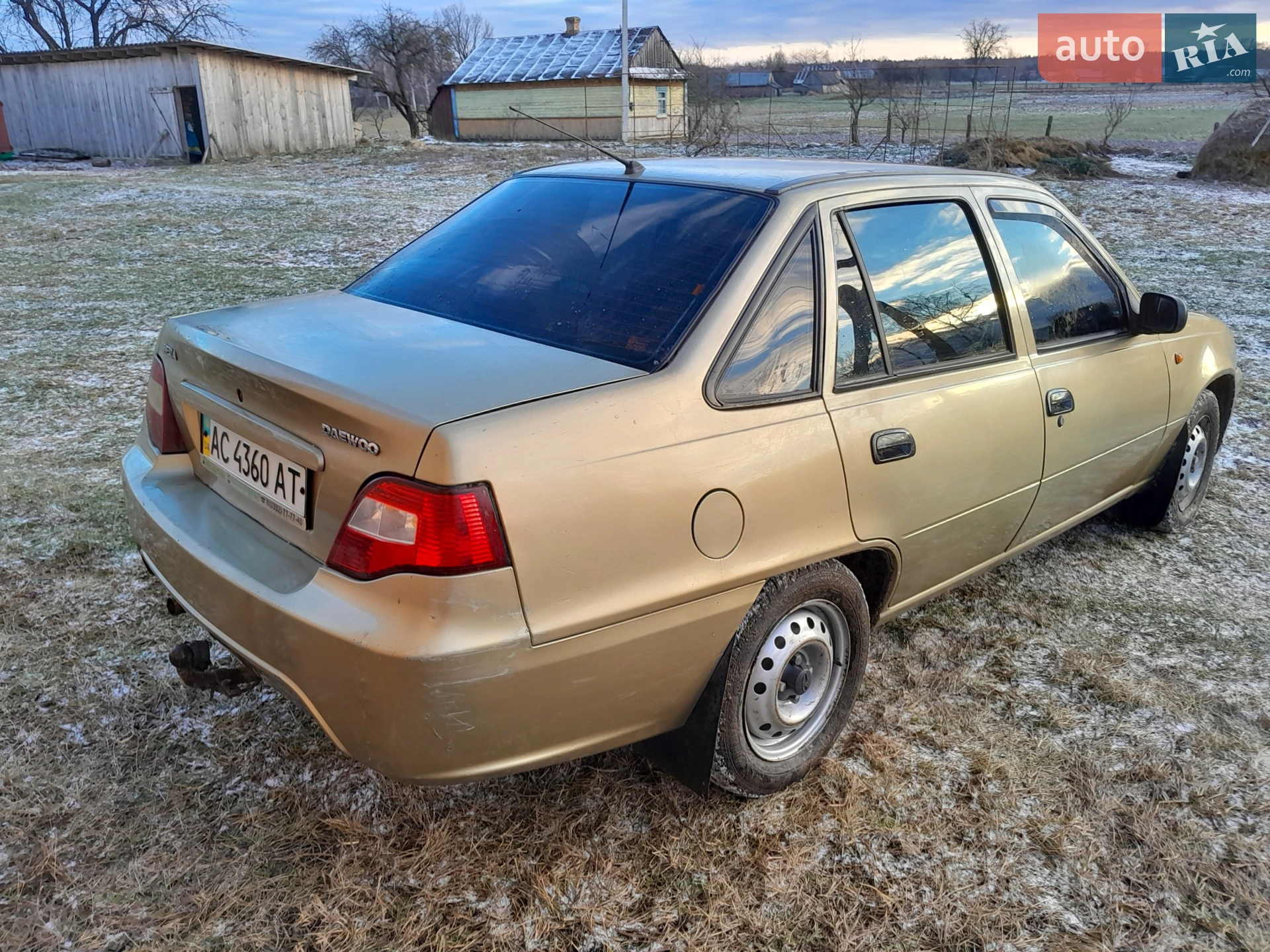 Фото авто 4