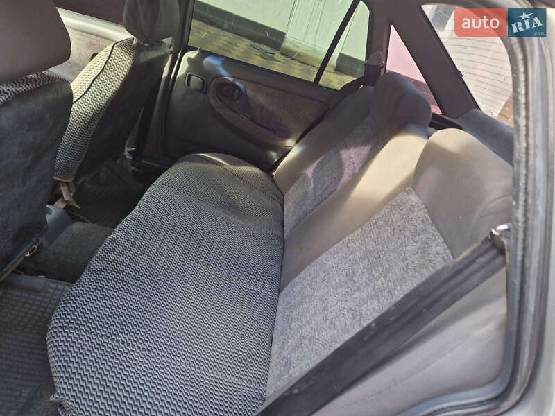 Седан Daewoo Nexia 2007 в Мукачево
