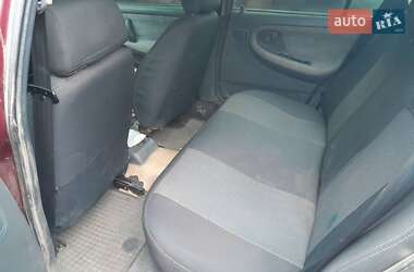 Седан Daewoo Nexia 2007 в 
