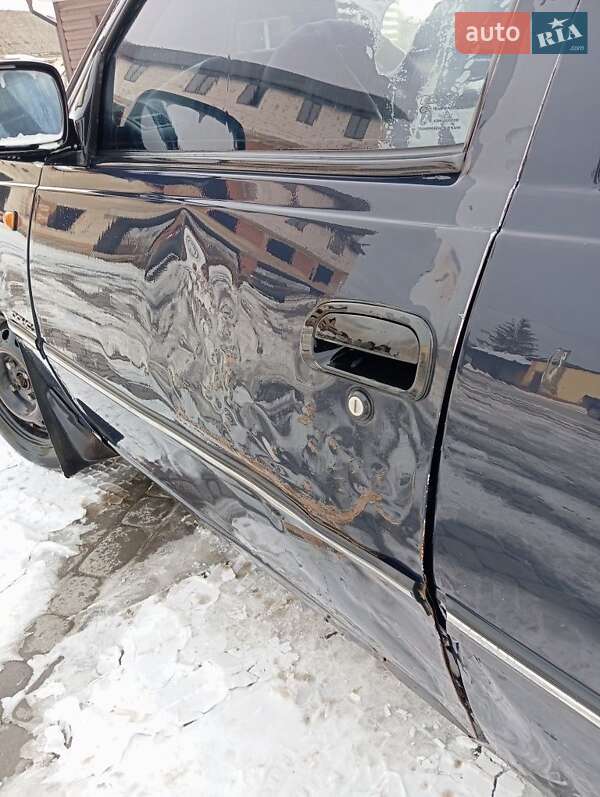 Седан Daewoo Nexia 2008 в Ильинцах фото 3 Седан Daewoo Nexia 2008 в Ильинцах