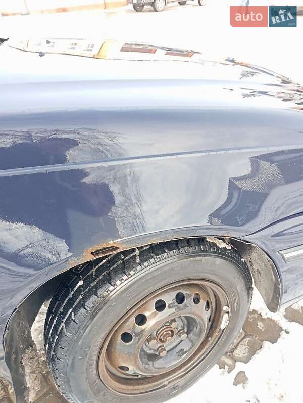 Седан Daewoo Nexia 2008 в Ильинцах фото 8 Седан Daewoo Nexia 2008 в Ильинцах