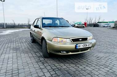 Седан Daewoo Nexia 2006 в Павлограді