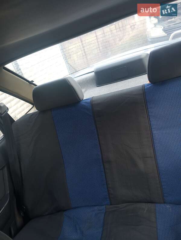 Седан Daewoo Nexia 2008 в Броварах