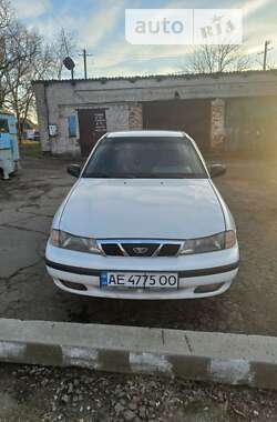 Седан Daewoo Nexia 2007 в Софиевке