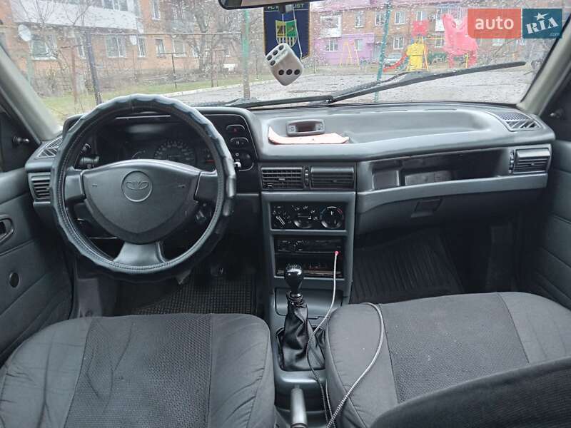 Седан Daewoo Nexia 2007 в Краснограде фото 23 Седан Daewoo Nexia 2007 в Краснограде