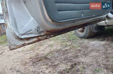 Седан Daewoo Nexia 2007 в 