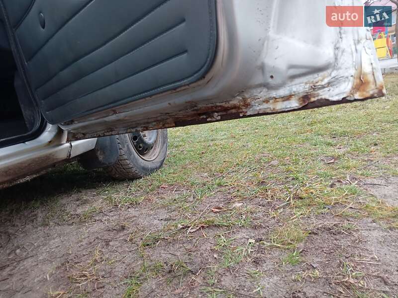 Седан Daewoo Nexia 2007 в Краснограде фото 6 Седан Daewoo Nexia 2007 в Краснограде