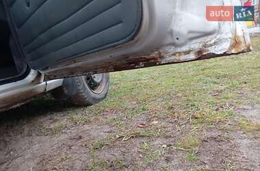 Седан Daewoo Nexia 2007 в 