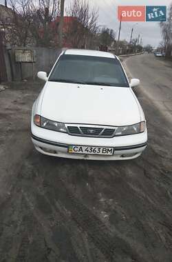 Седан Daewoo Nexia 2007 в Чернобае