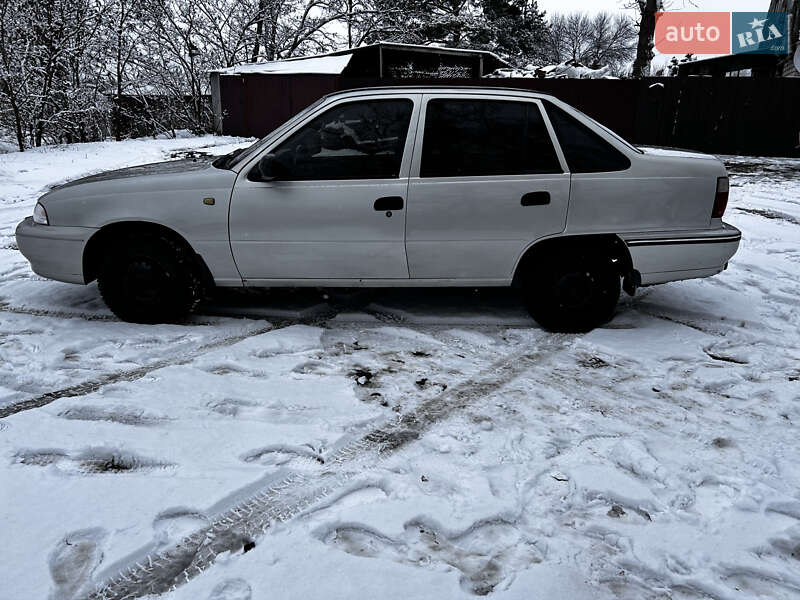 Седан Daewoo Nexia 2007 в Змиеве фото 6 Седан Daewoo Nexia 2007 в Змиеве