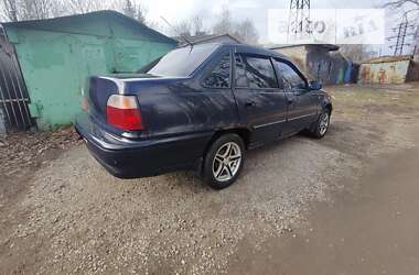 Седан Daewoo Nexia 2007 в Дніпрі