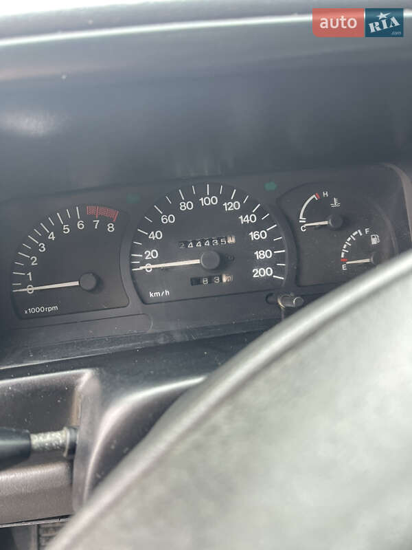 Седан Daewoo Nexia 2006 в Мироновке фото 21 Седан Daewoo Nexia 2006 в Мироновке