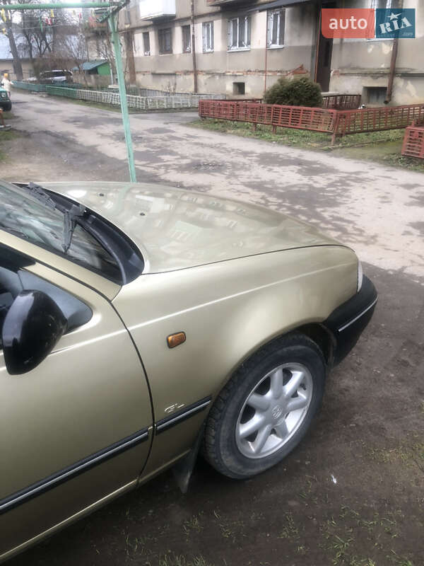 Седан Daewoo Nexia 2007 в Стрые фото 8 Седан Daewoo Nexia 2007 в Стрые