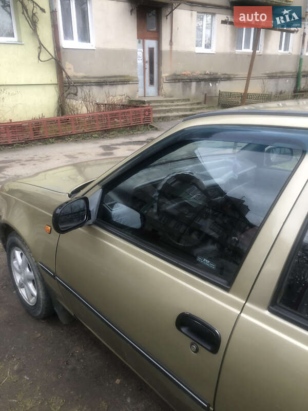 Седан Daewoo Nexia 2007 в Стрые фото 11 Седан Daewoo Nexia 2007 в Стрые
