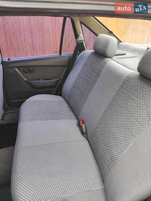 Седан Daewoo Nexia 2008 в Малине