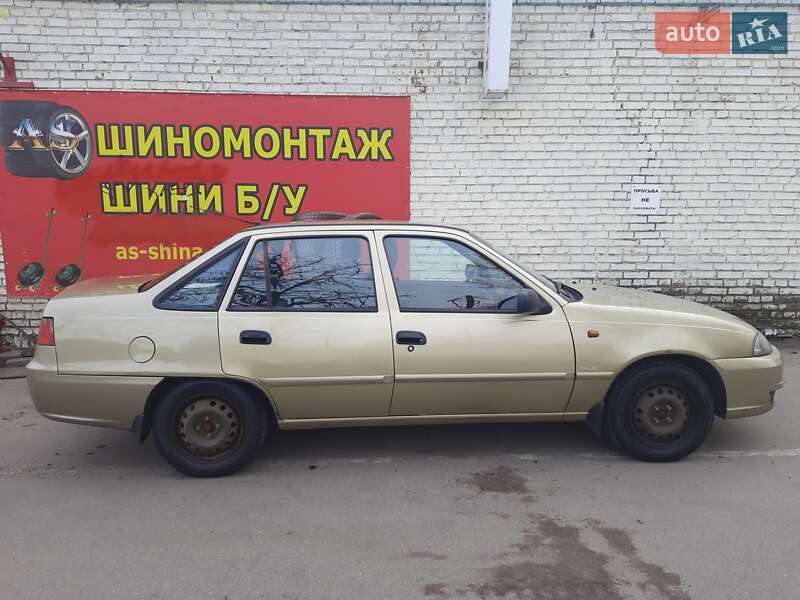 Седан Daewoo Nexia 2011 в Киеве фото 4 Седан Daewoo Nexia 2011 в Киеве