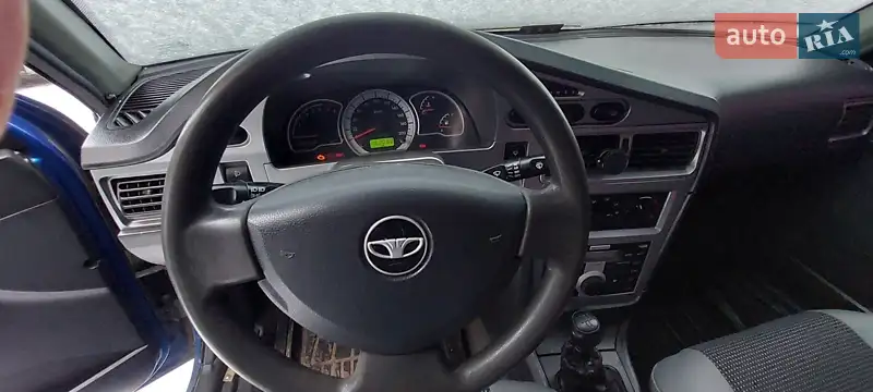 Daewoo Nexia